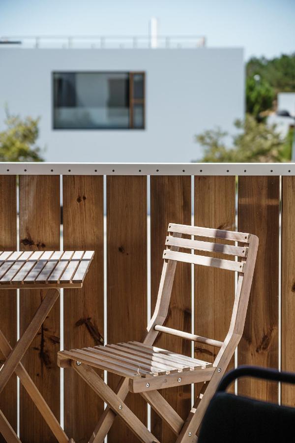 B.Hostel Comporta Eksteriør billede