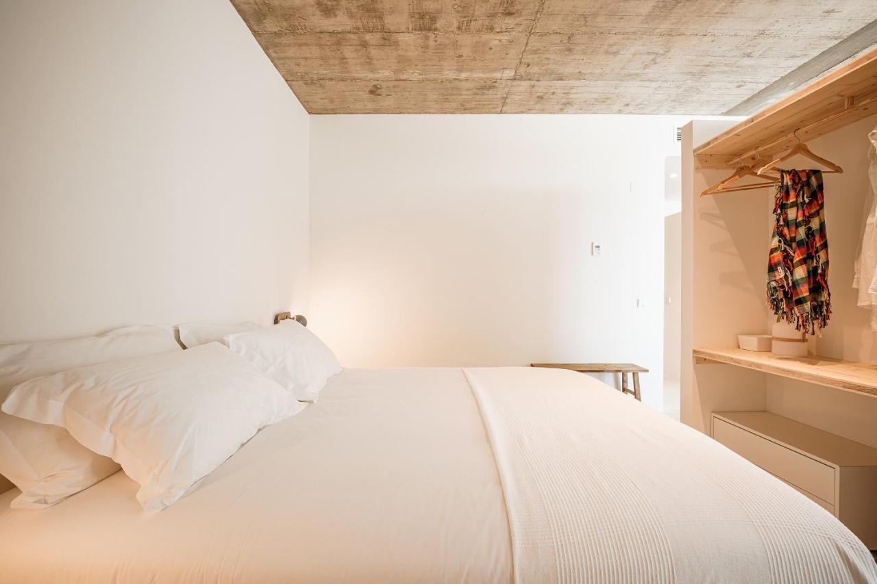 B.Hostel Comporta Eksteriør billede